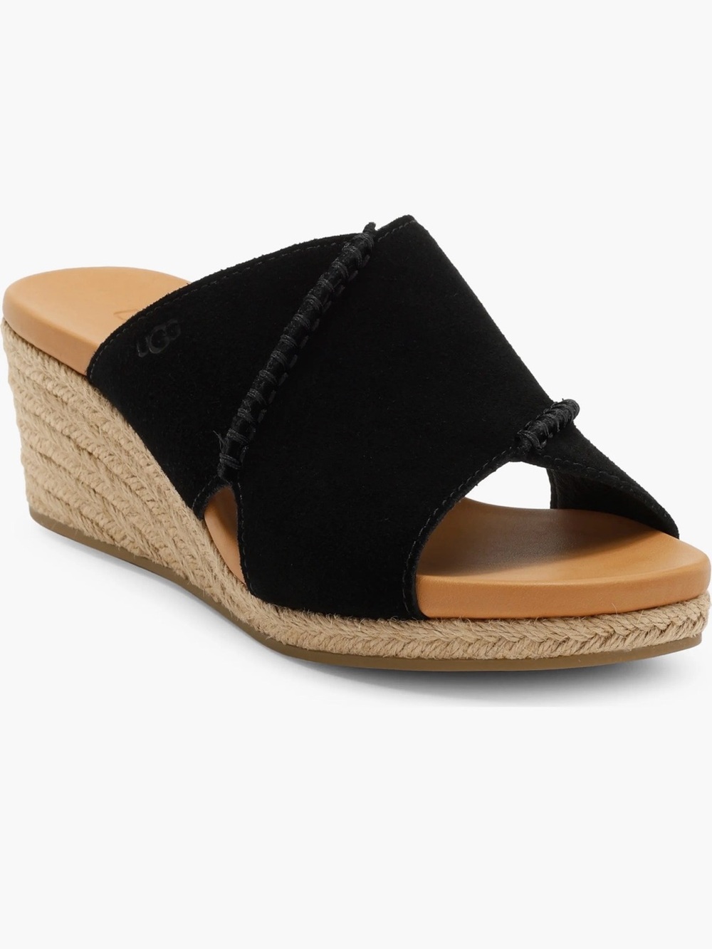 UGG Taia Wedge Heel Sandal